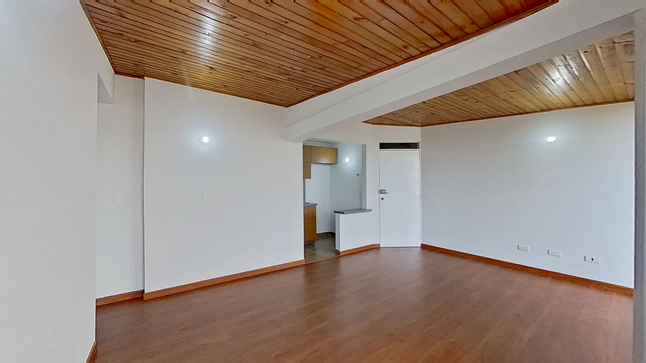 Apartamento en Brasil foto 3