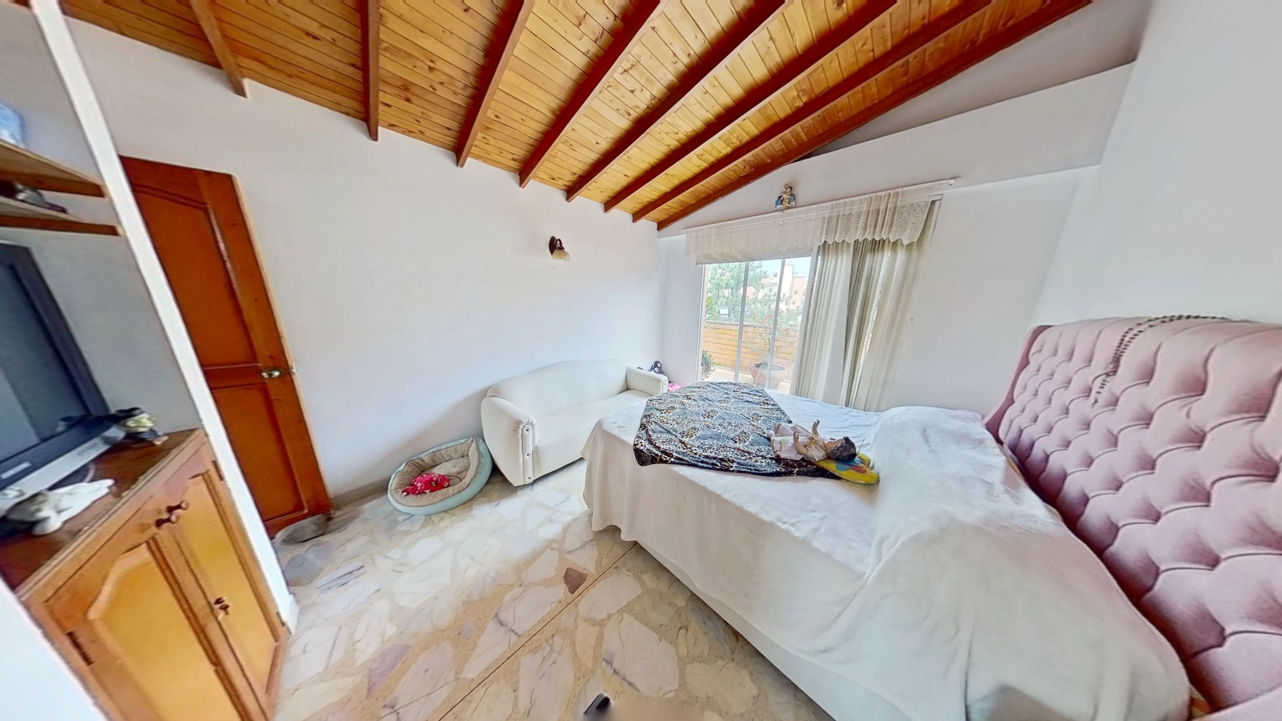 Apartamento en Simon Bolivar foto 6