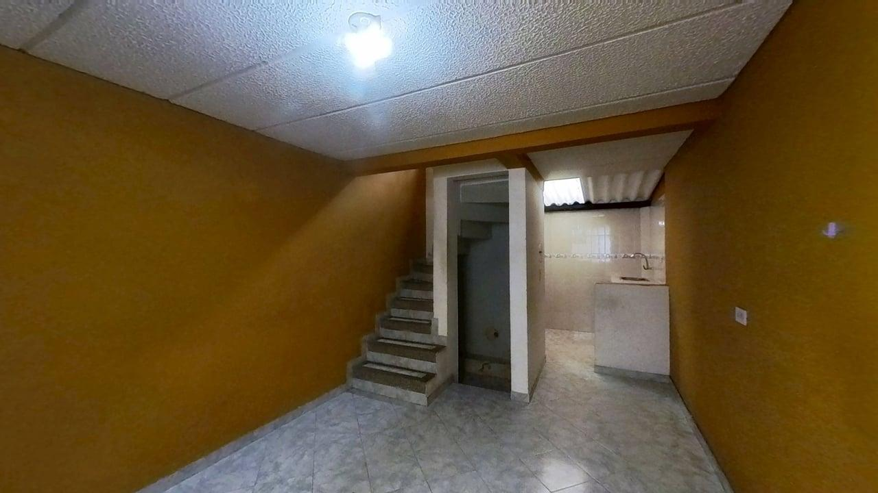 Casa en venta en San Blas, Bogotá · foto 2 de 21