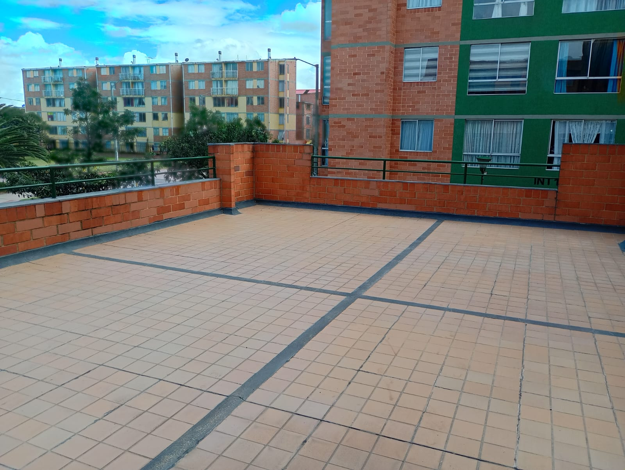Apartamento de 3 alcobas en venta en Bosa Occidental, Bogotá, 43 m² · foto 15 de 24