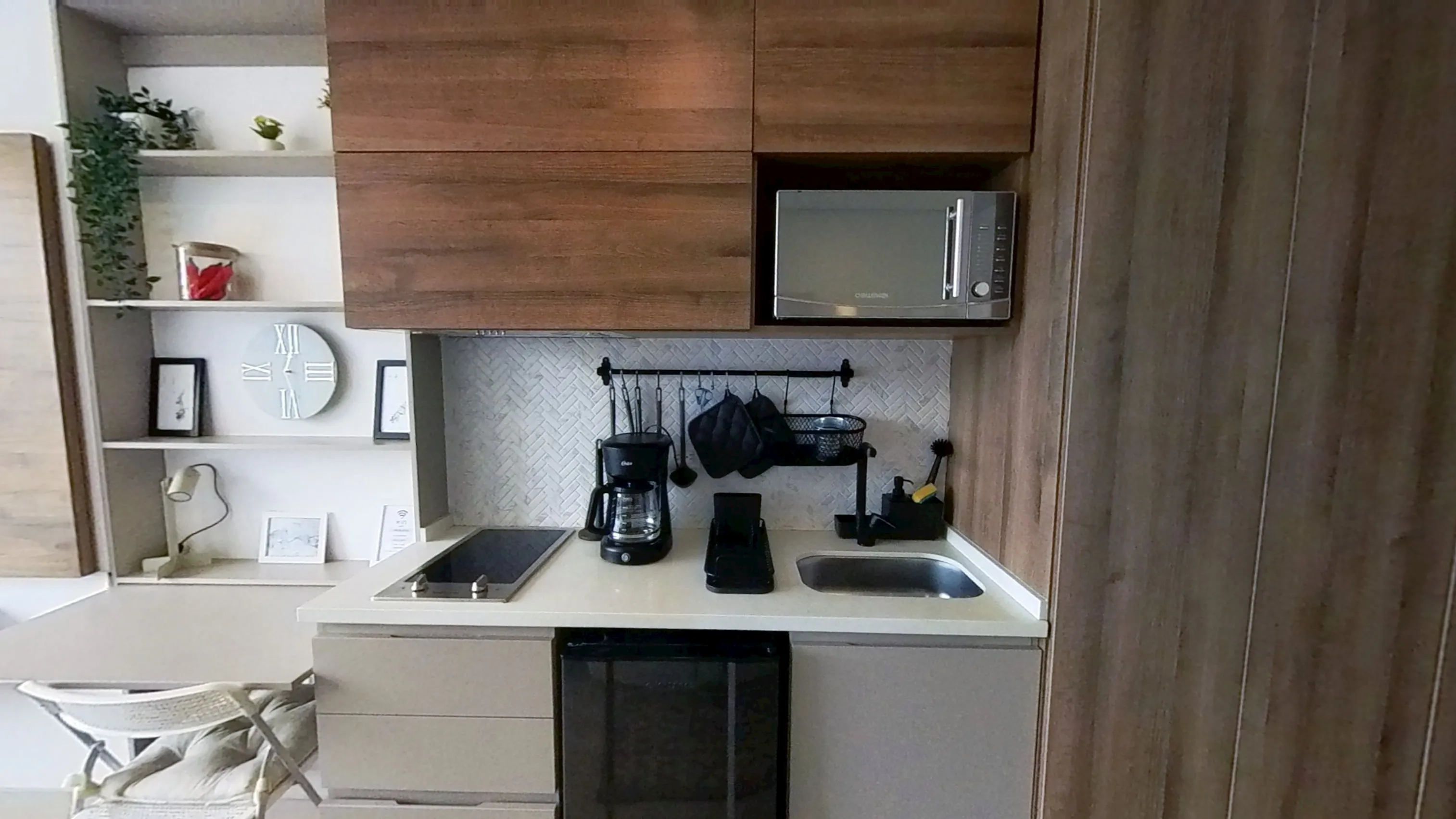 Apartamento en San Patricio foto 5