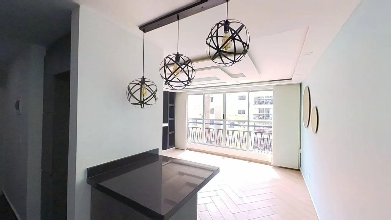 Apartamento en Verganzo en Verganzo, Tocancipa