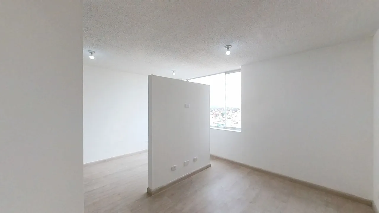 Apartamento en Provivienda Occidental en Provivienda Occidental, Bogotá