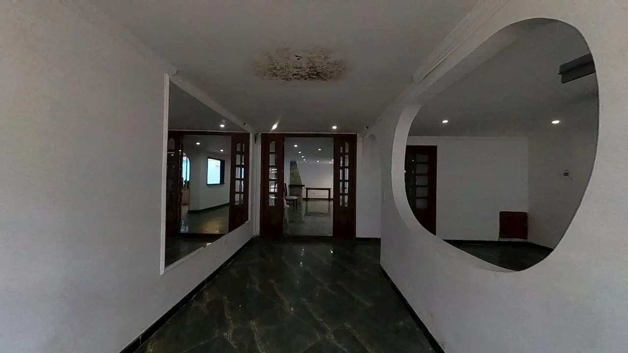 Casa en Los Ángeles — Los Ángeles, Bogotá
