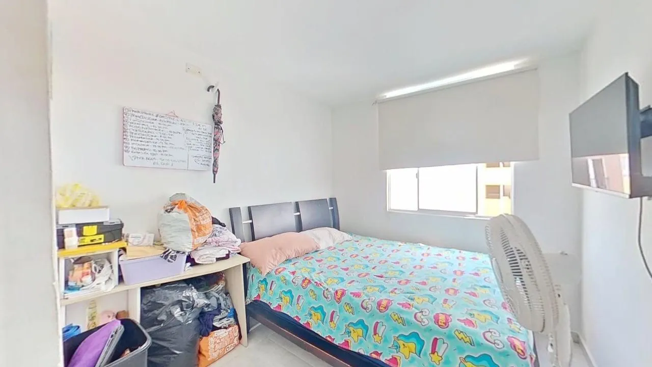 Apartamento en Ciudad del Parque foto 6