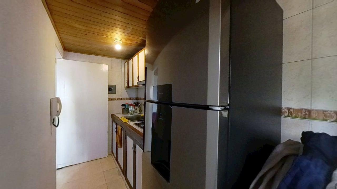 Apartamento de 2 alcobas en venta en Muzu, Bogotá, 47 m² · foto 6 de 19