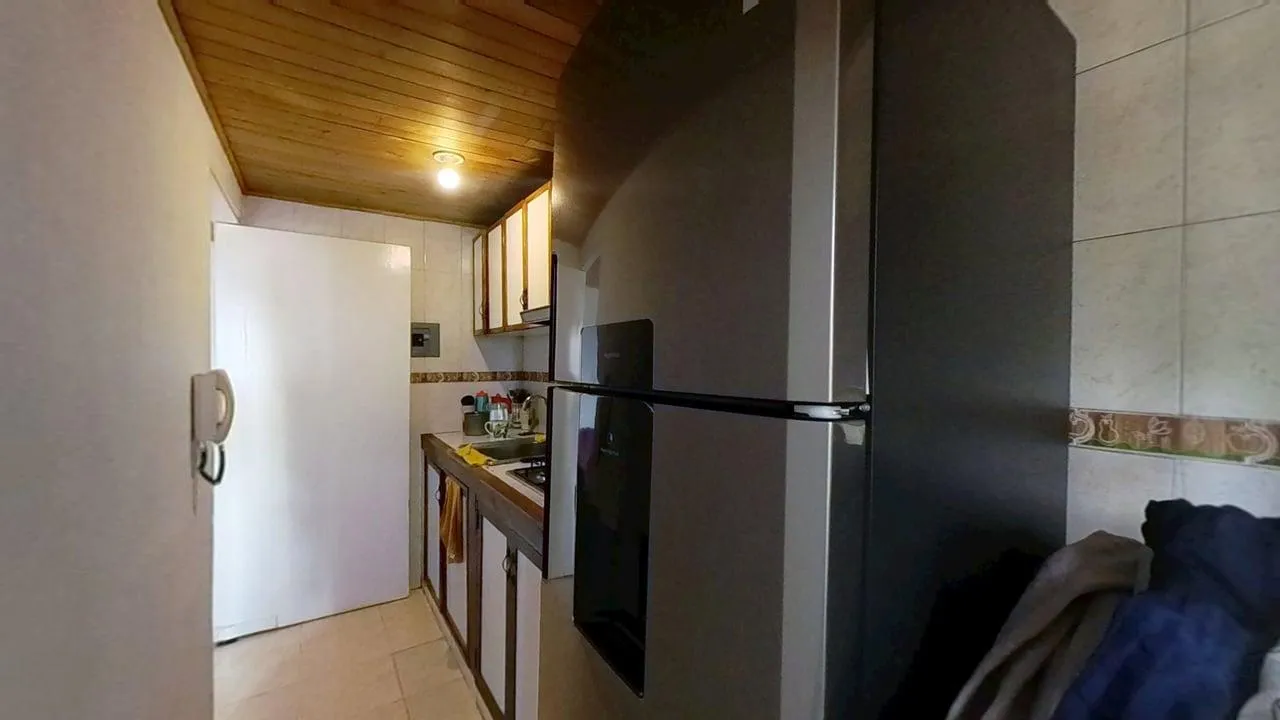 Apartamento en Autopista Muzu Oriental foto 6