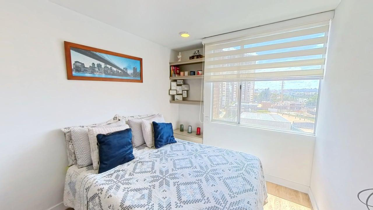 Apartamento en venta en Americas, Bogotá · foto 9 de 24