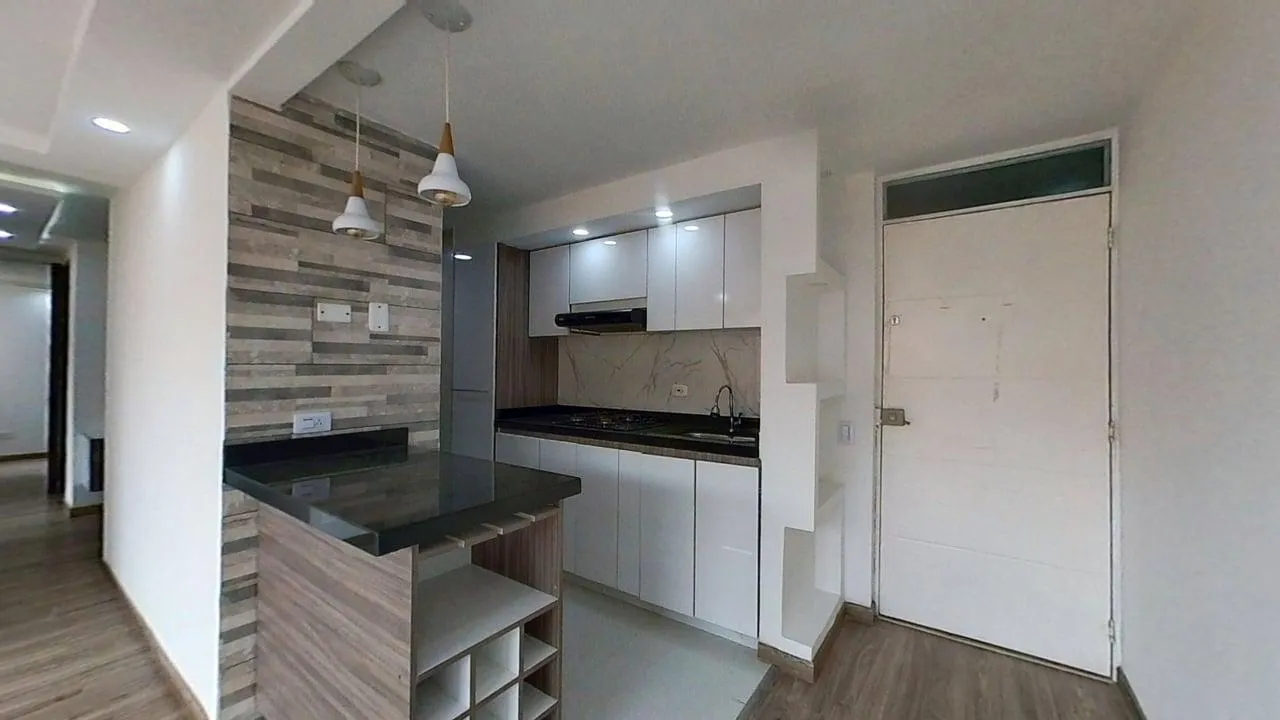 Apartamento en La Prosperidad foto 5