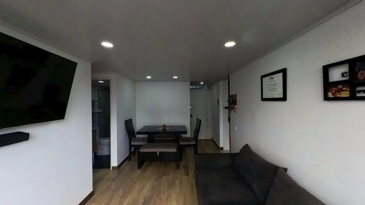 Apartamento en Chicalá foto 4