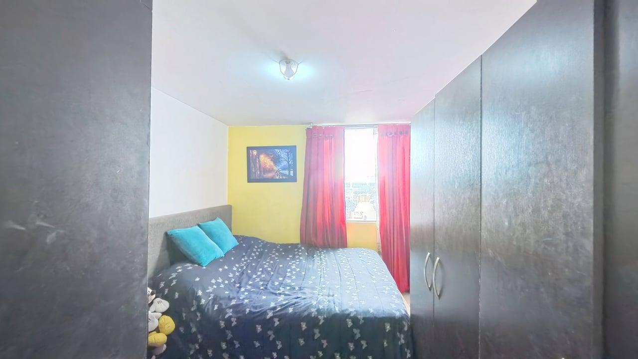 Casa de 3 alcobas en venta en Tintal Norte, Bogotá, 62 m² · foto 7 de 24