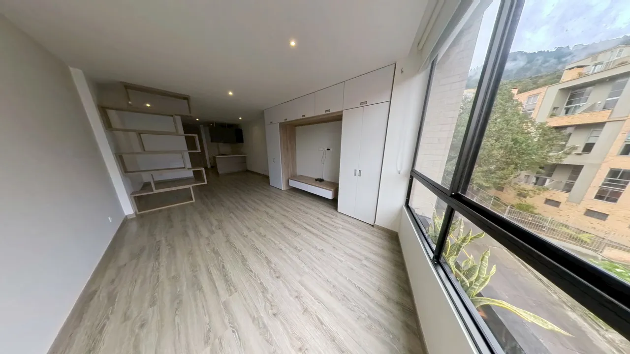 Apartamento en La Macarena foto 4