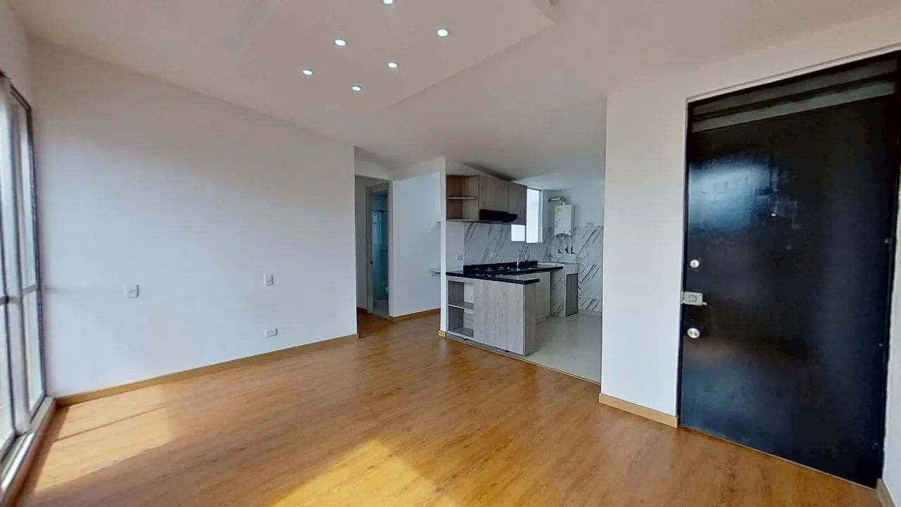 Apartamento en Verganzo foto 2