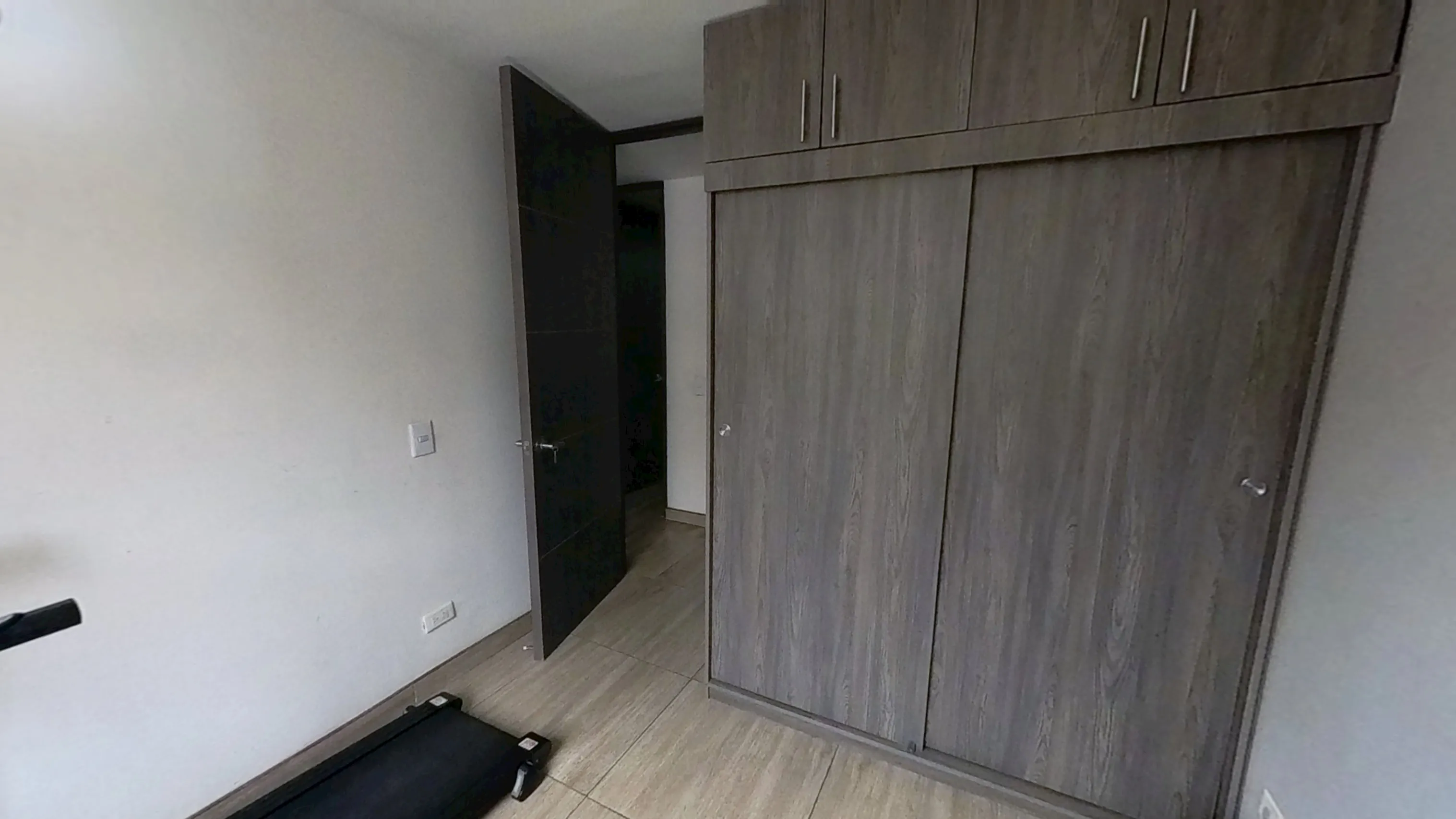 Apartamento en Cedros foto 4