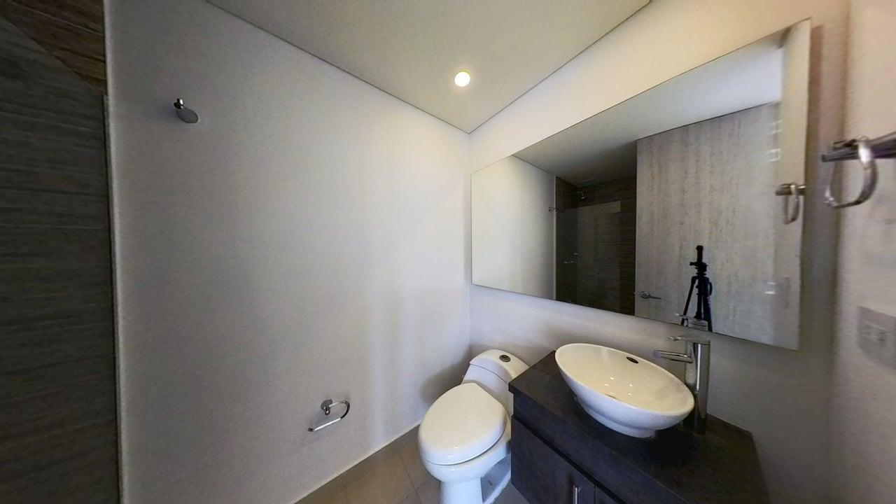 Apartamento de 3 alcobas en venta en Los Cedros, Bogotá, 82 m² · foto 15 de 24