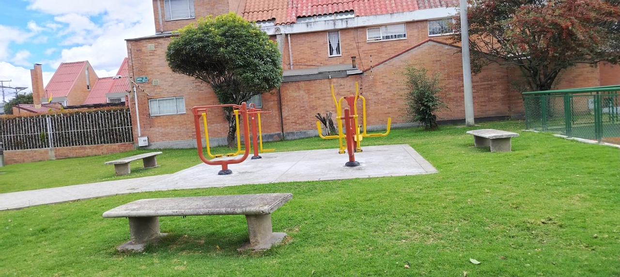 Casa de 2 alcobas en venta en Verbenal, Bogotá, 118 m² · foto 18 de 24