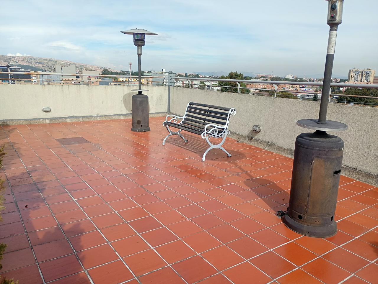 Apartamento en venta en Quiroga, Bogotá · foto 20 de 22