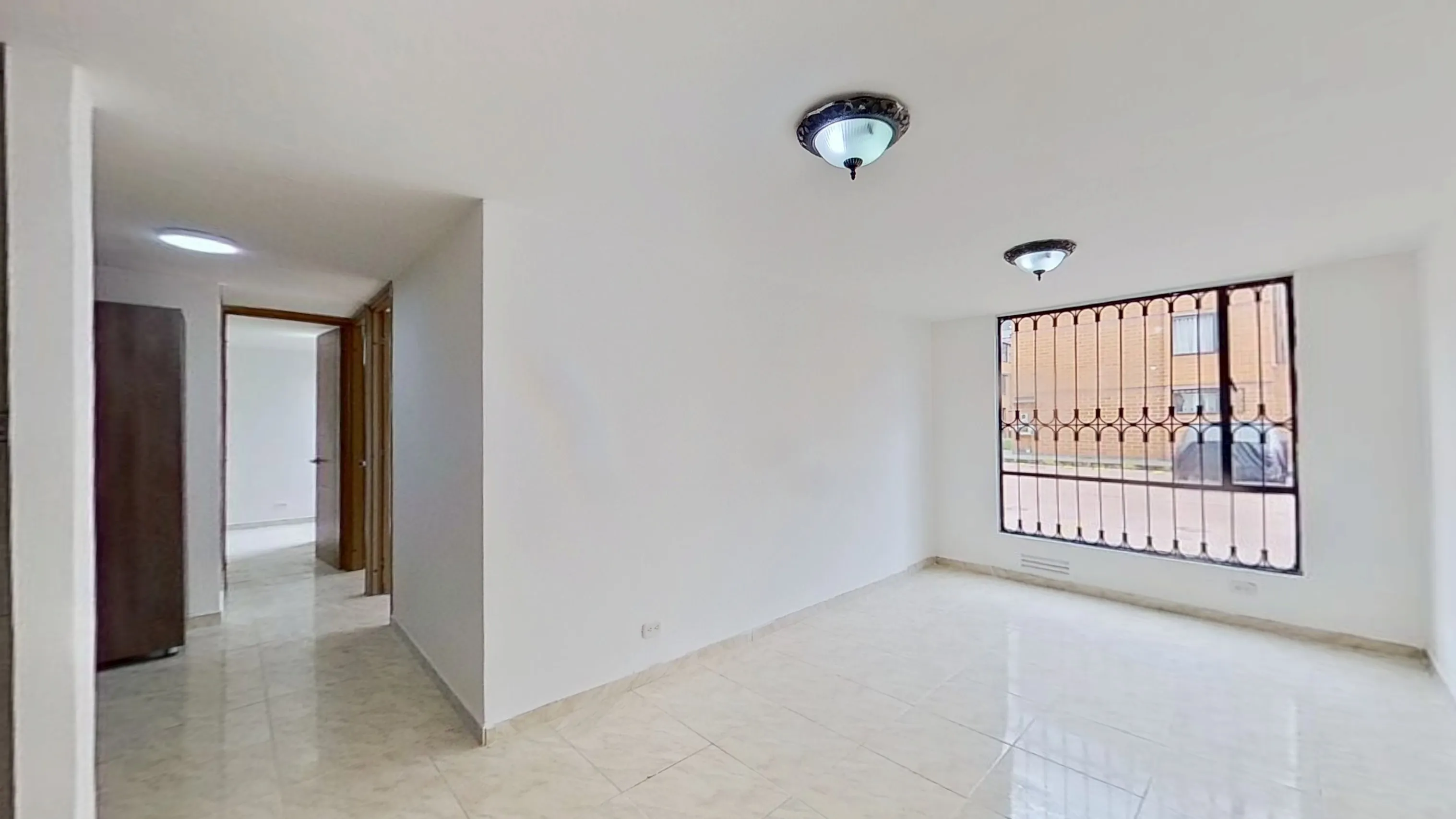 Apartamento en Parque Campestre en Parque Campestre, Soacha