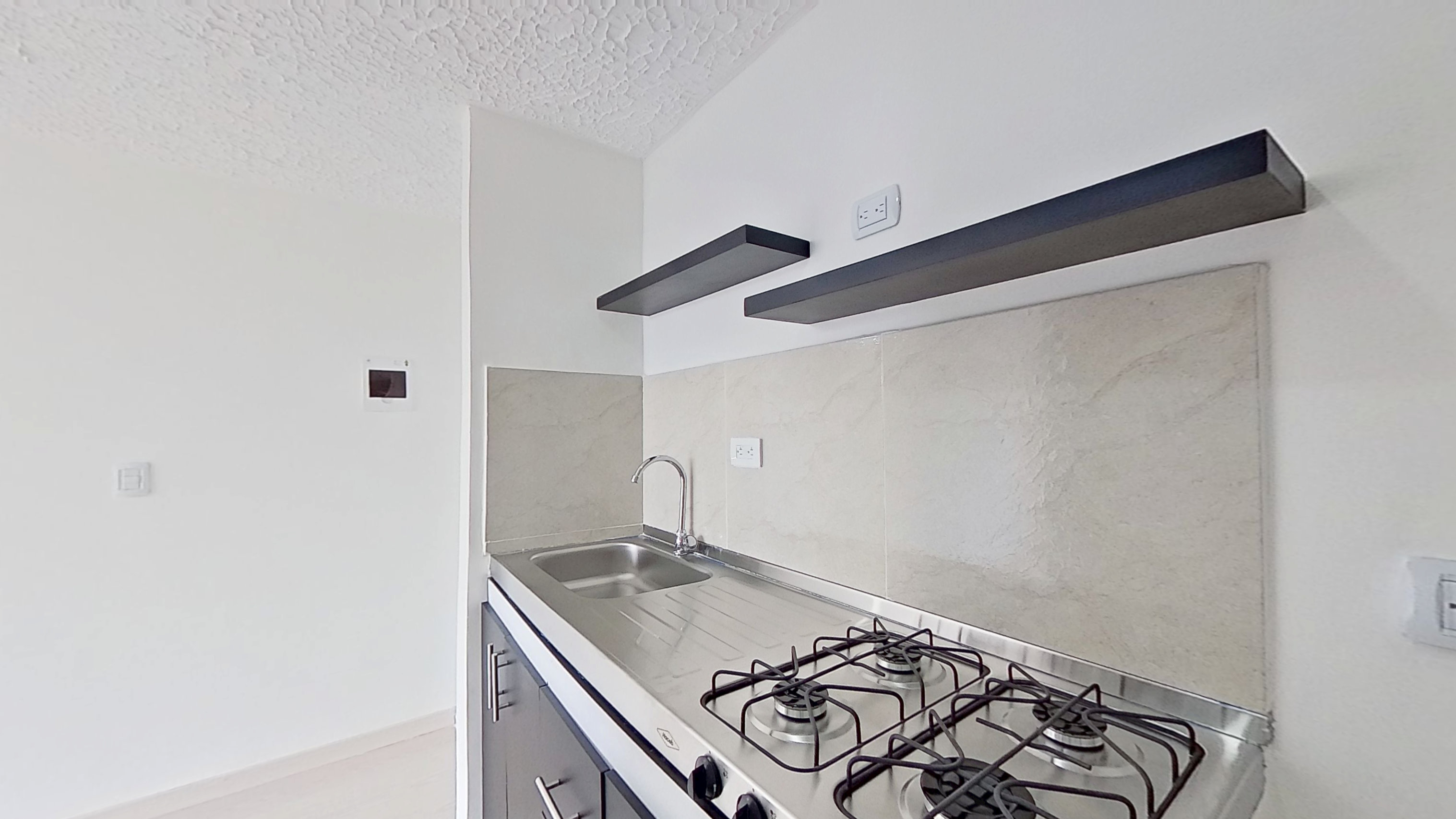 Apartamento en venta en Fontibon San Pablo, Bogotá · foto 8 de 19