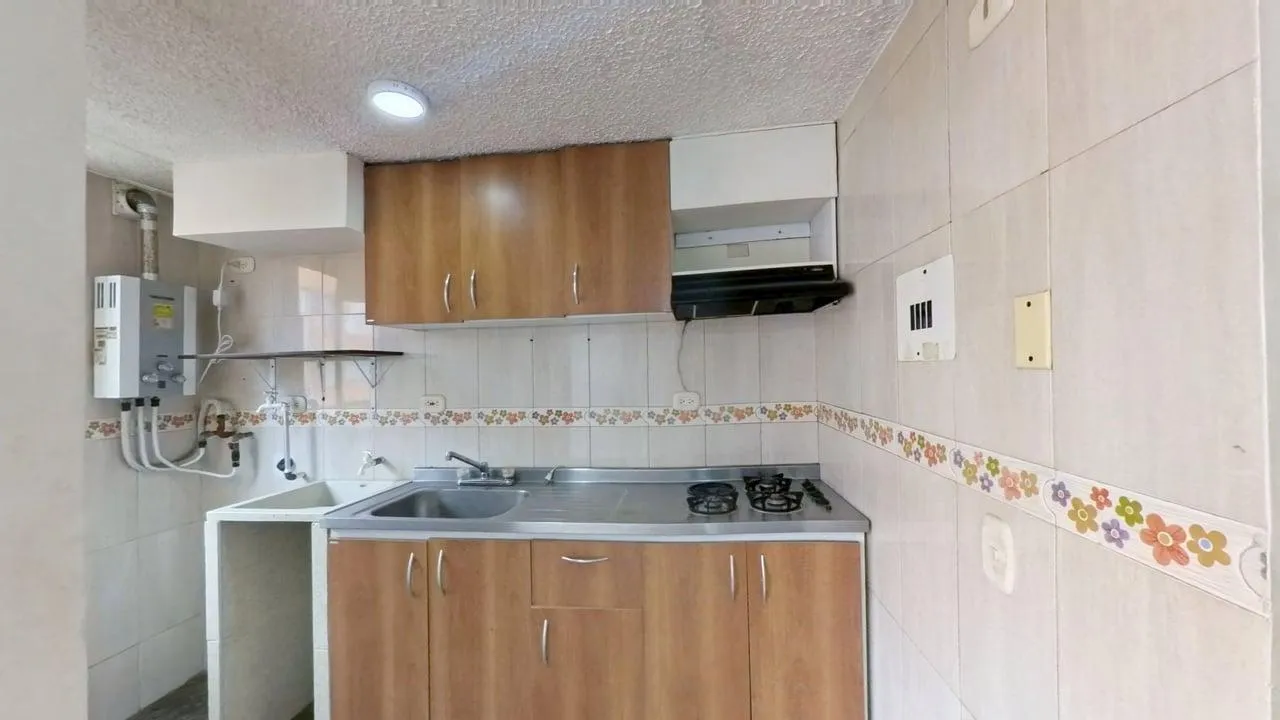 Apartamento en Ciudad Verde foto 3