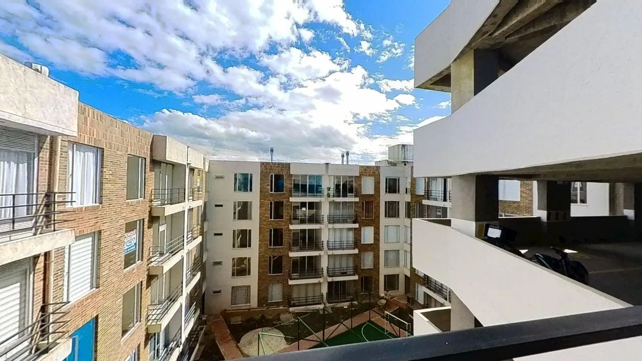 Apartamento en Cajicá foto 4