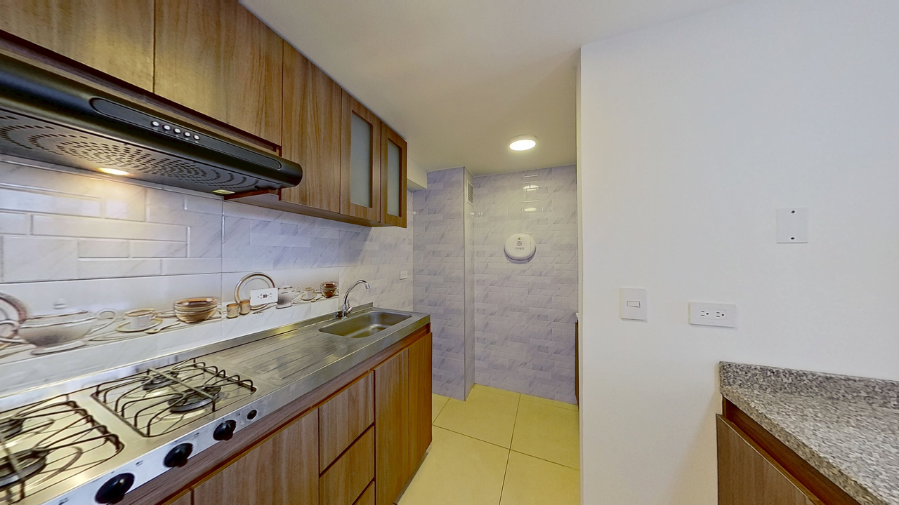 Apartamento en venta en Fontibon, Bogotá · foto 5 de 15