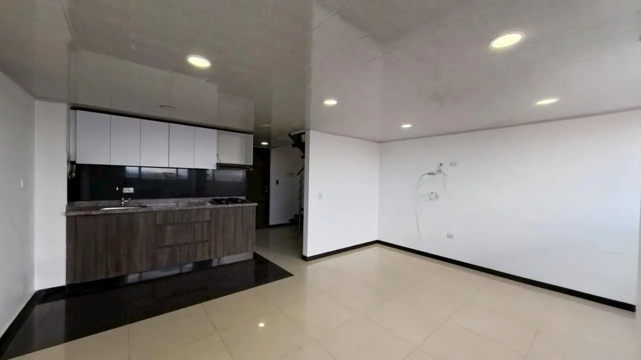 Apartamento en La Asuncion foto 3