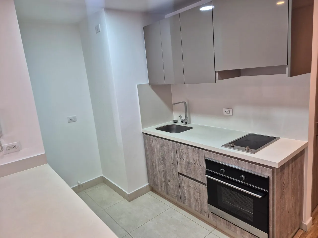 Apartamento en La Esperanza foto 3