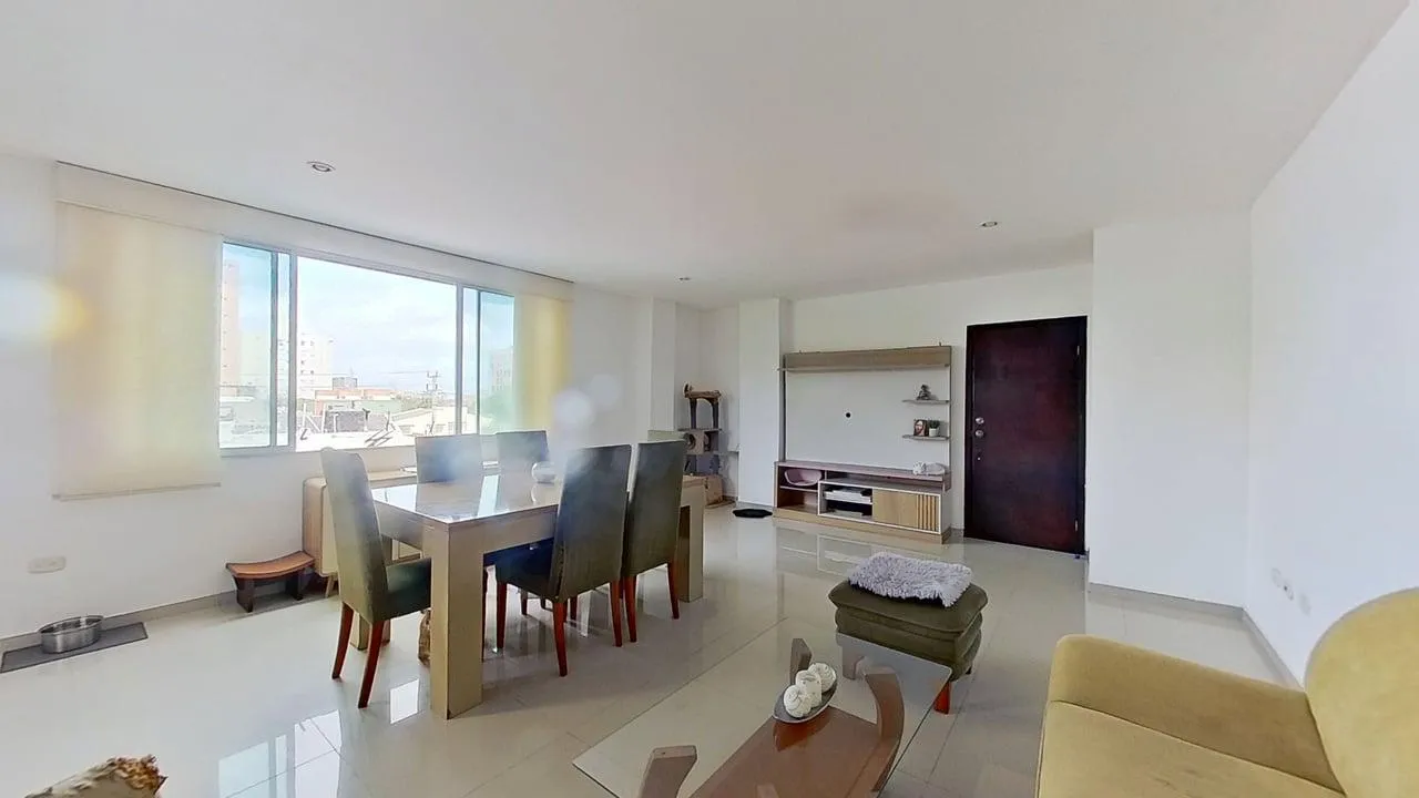 Apartamento en Andalucia foto 3