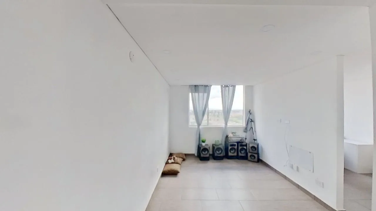 Apartamento en Rincon De Santa Ines en Rincon De Santa Ines, Bogotá