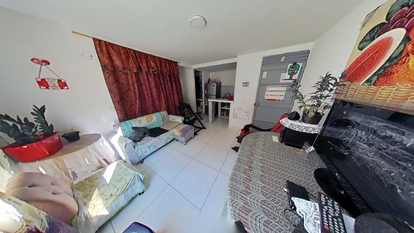 Venta de apartamento Soledad Puerto Armónica