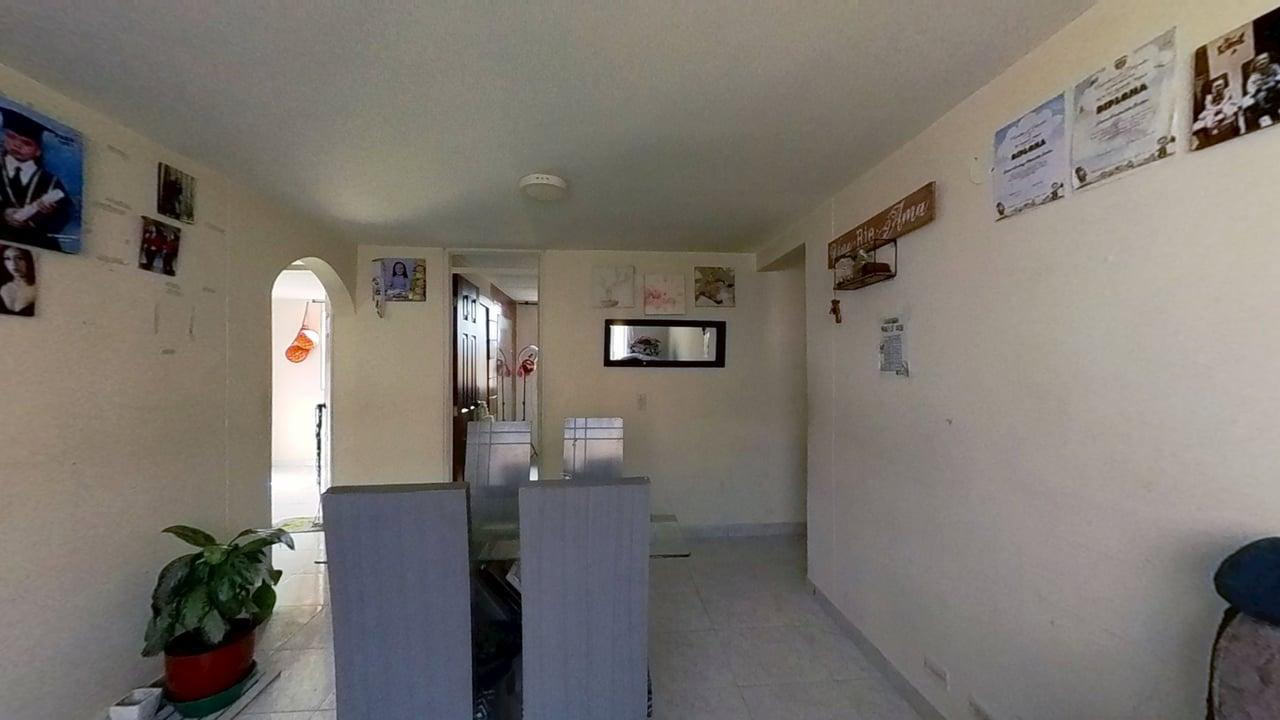 Apartamento de 3 alcobas en venta en Sosiego, Bogotá, 50 m² · foto 3 de 18