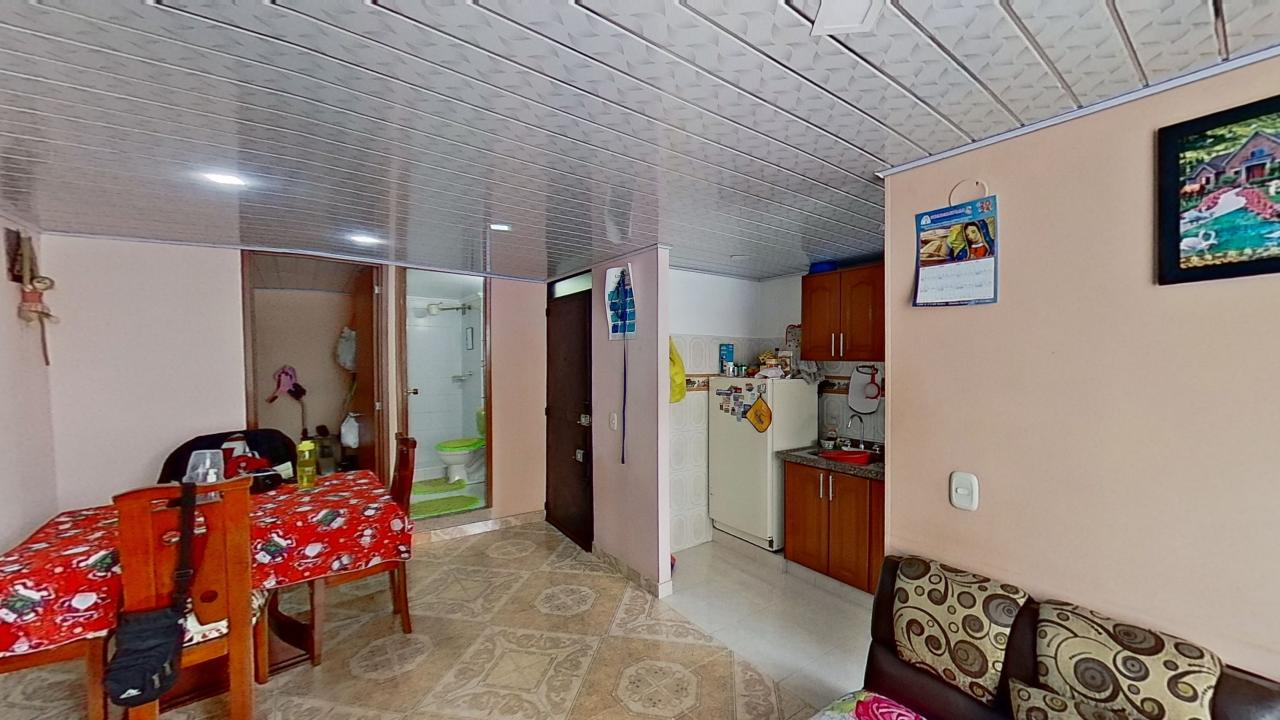 Apartamento en Venta en Cundinamarca, SOACHA, Parque Campestre