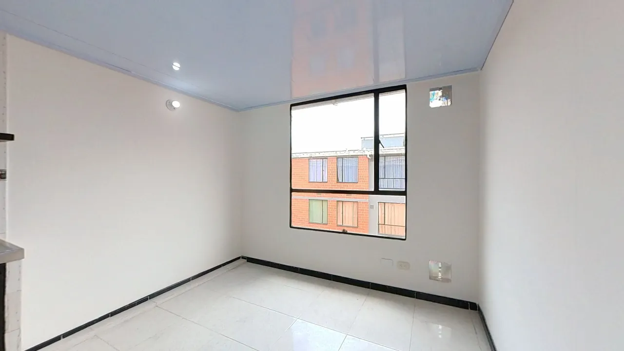Apartamento en Ciudad Verde — Ciudad Verde, Soacha