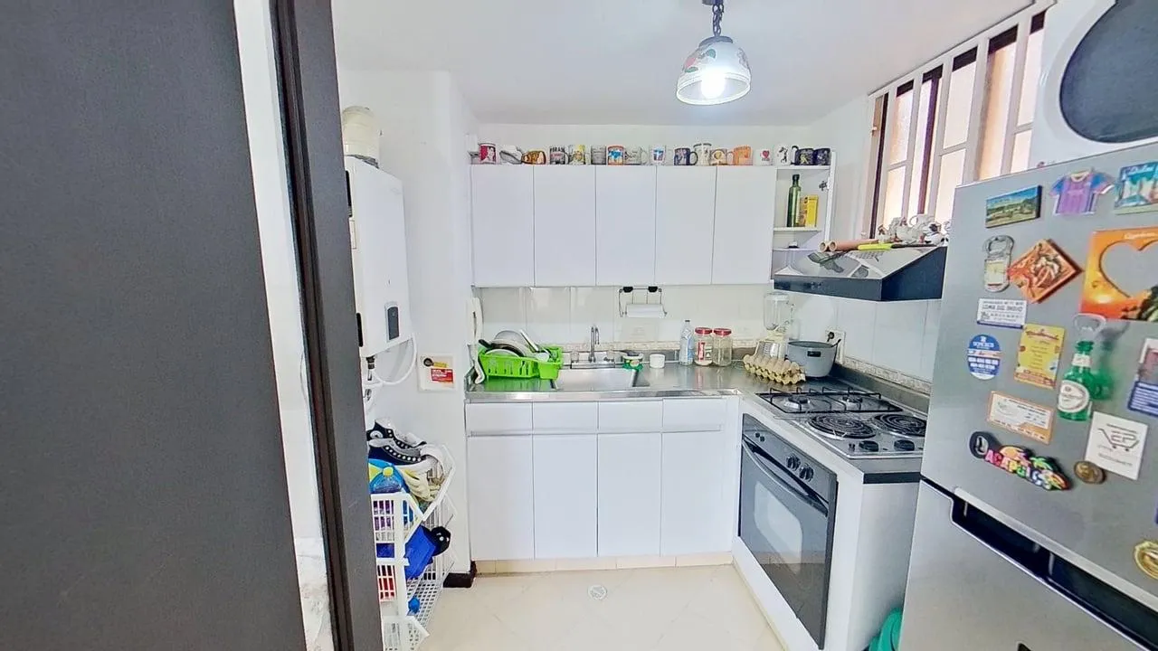 Apartamento en Asomadera 1 foto 4