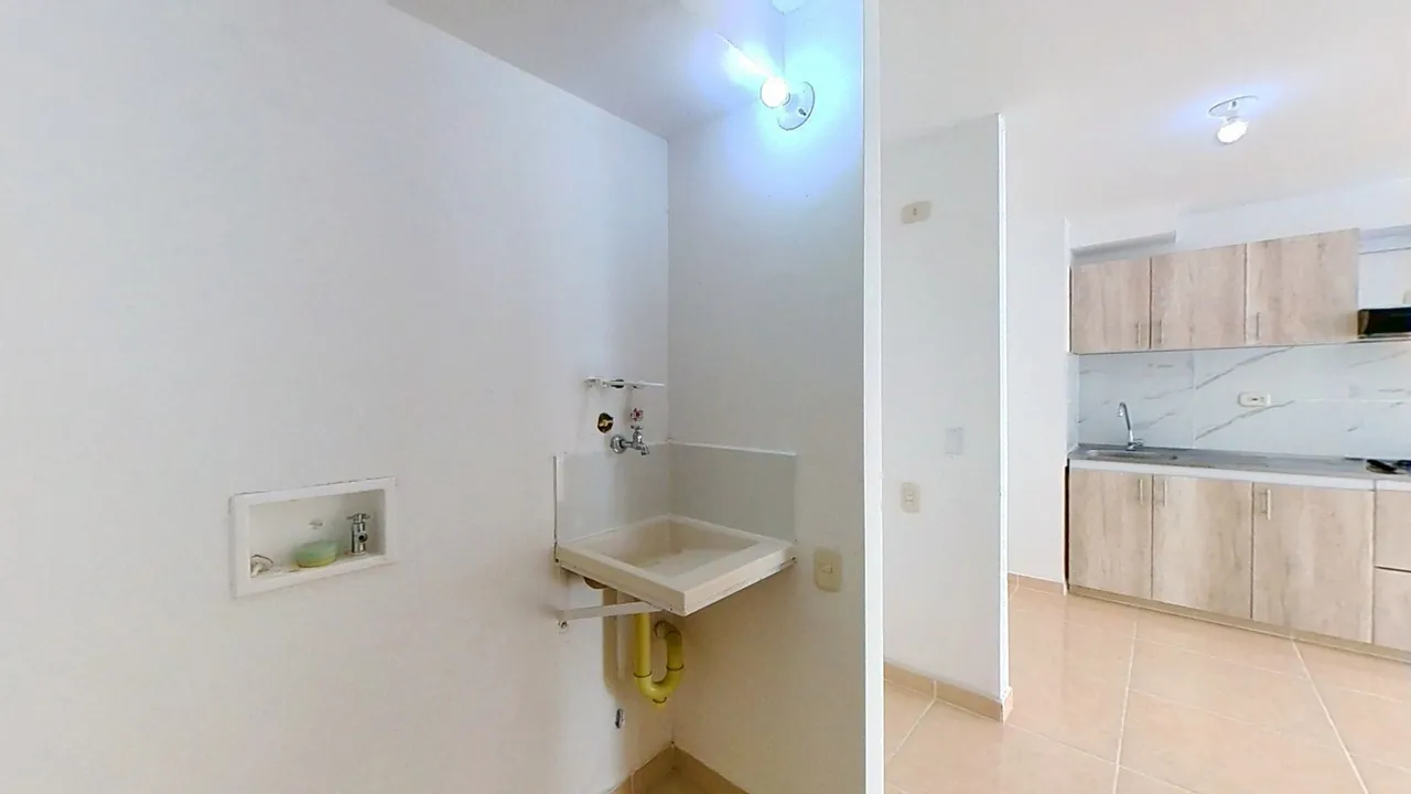 Apartamento en Kachipay foto 6
