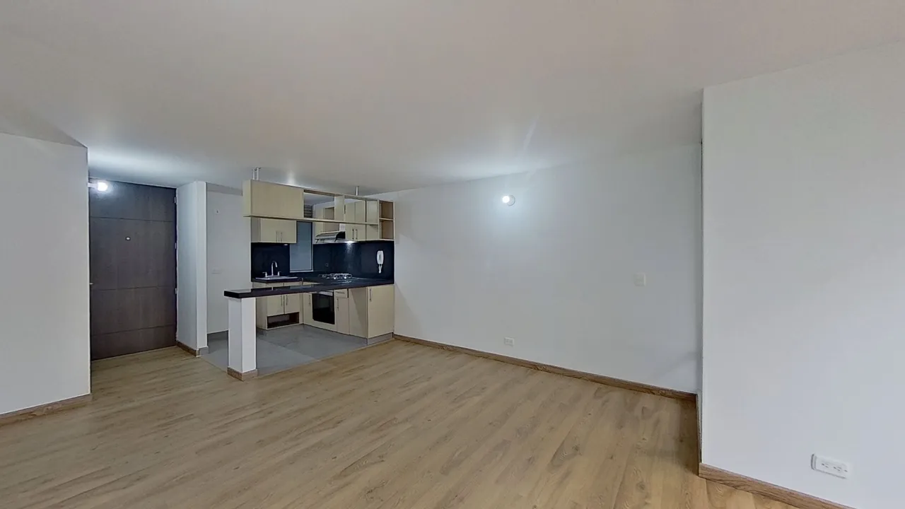Apartamento en Pinos de Lombardia foto 3