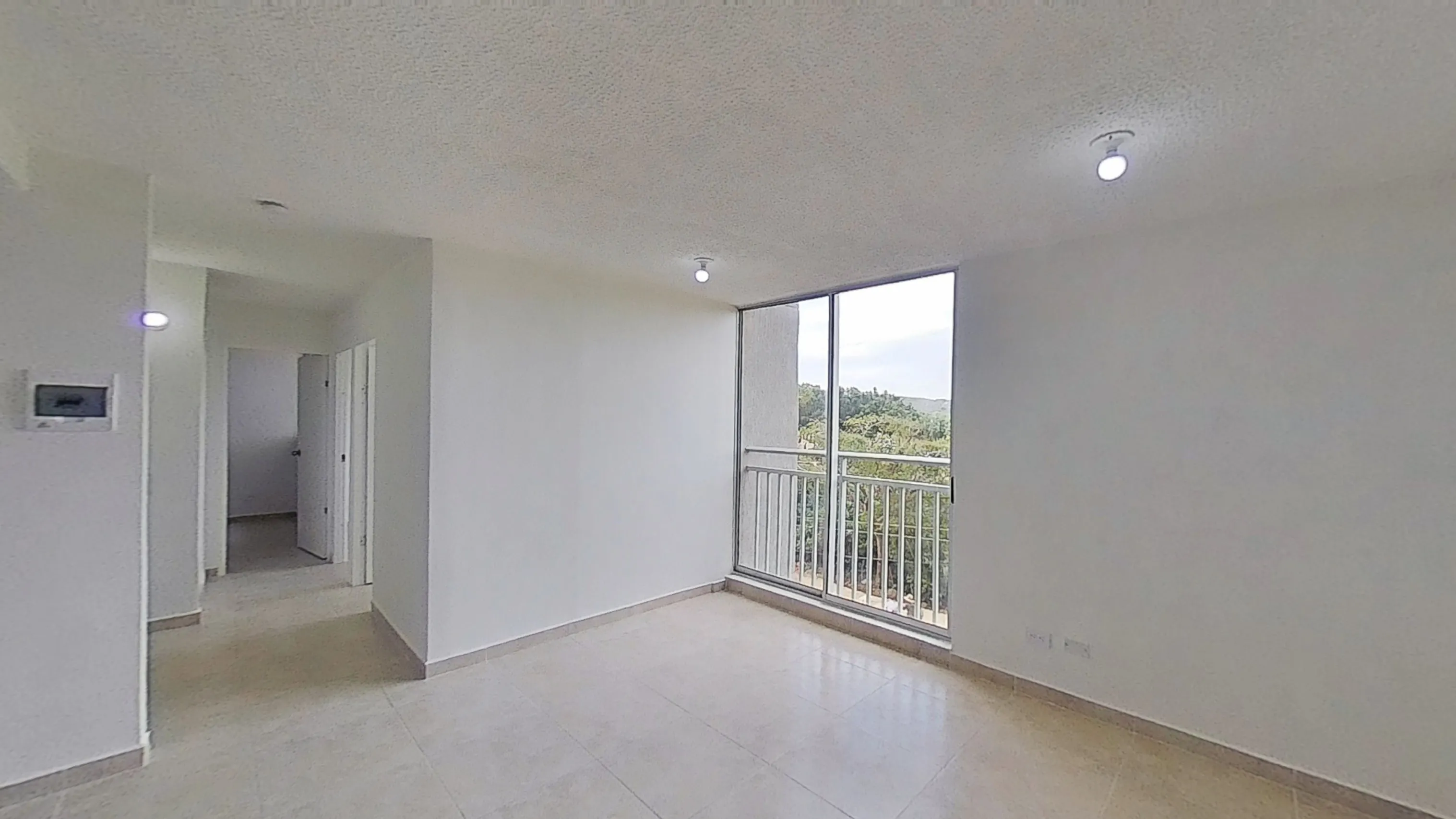 Apartamento en Alameda del Rio en Alameda del Rio, Barranquilla
