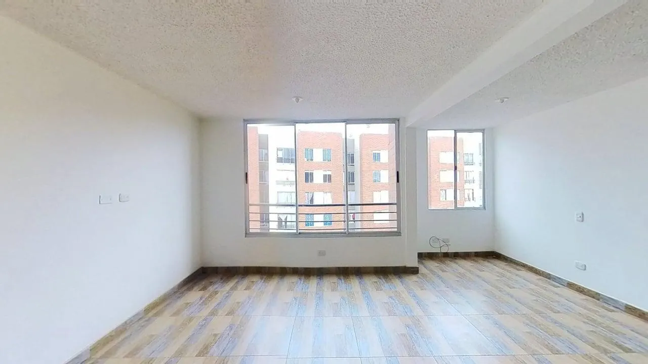 Apartamento en Danubio foto 3