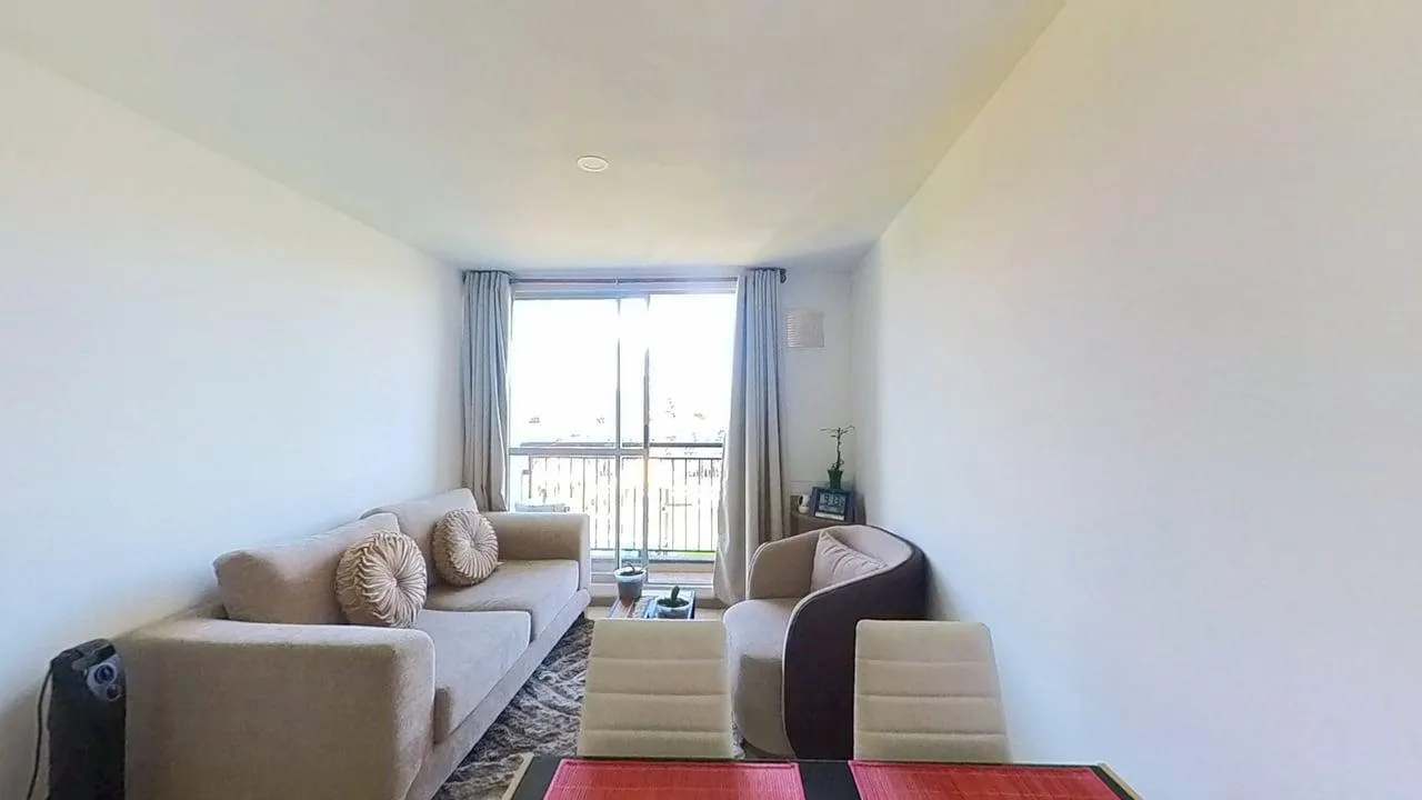Apartamento en Quintas del Bejucal foto 3