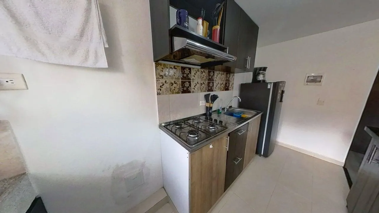 Apartamento en La Prosperidad foto 4