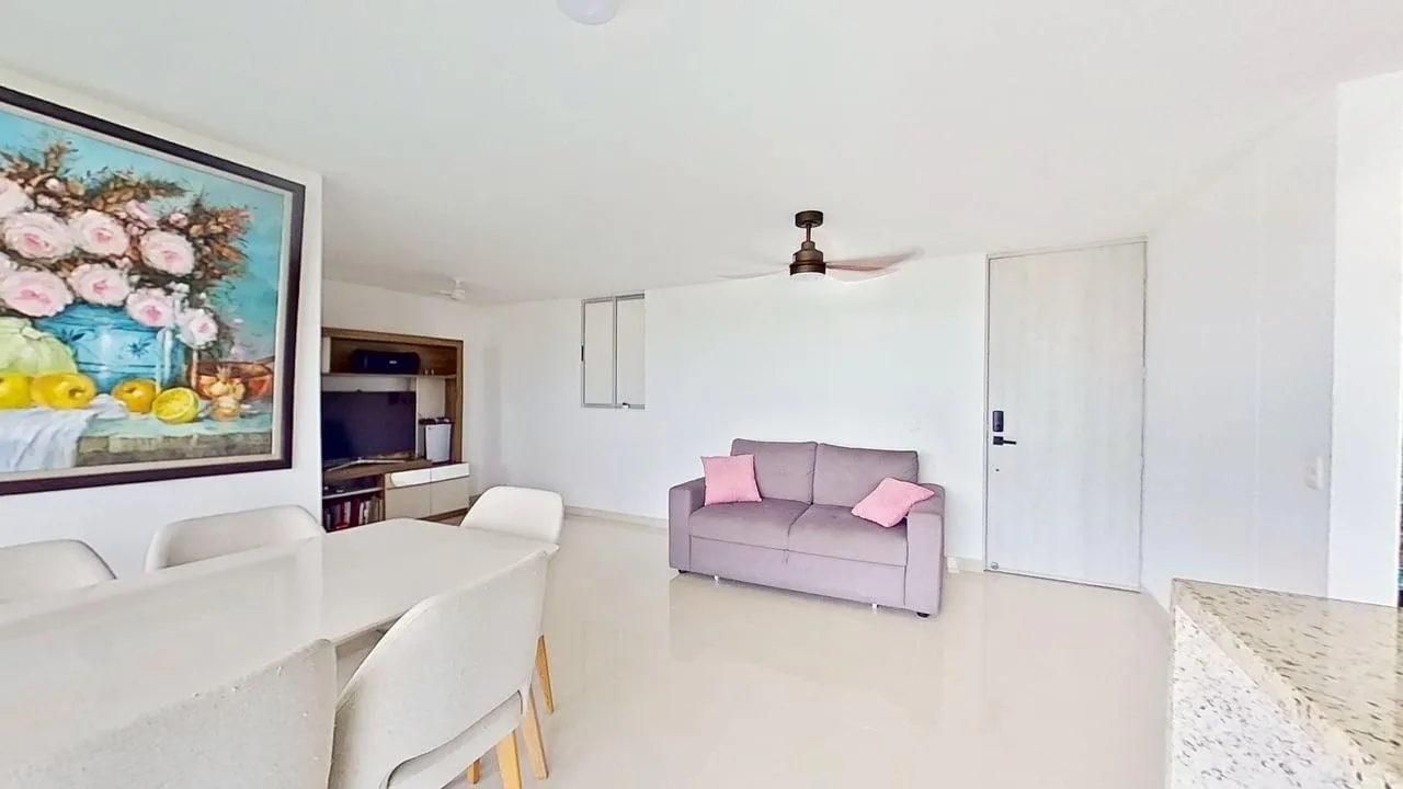 Apartamento en Miramar foto 2