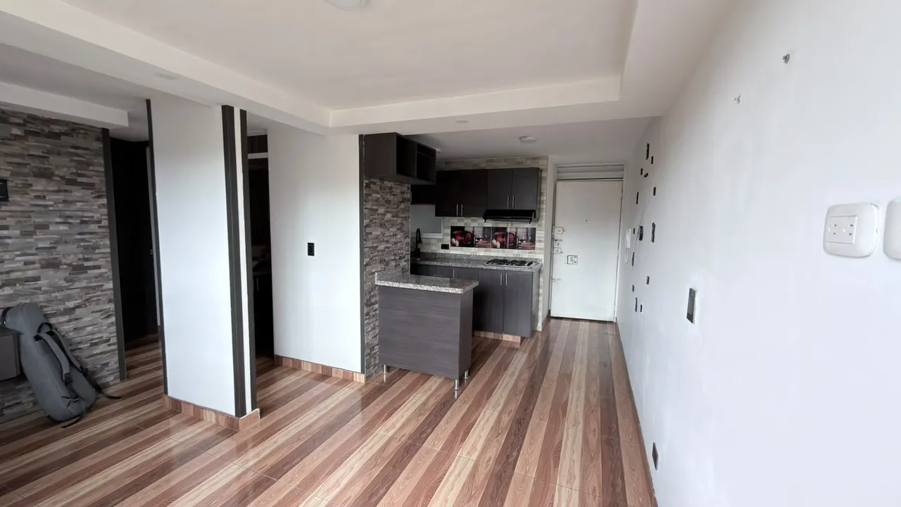 Apartamento en Altavista — Altavista, Bogotá