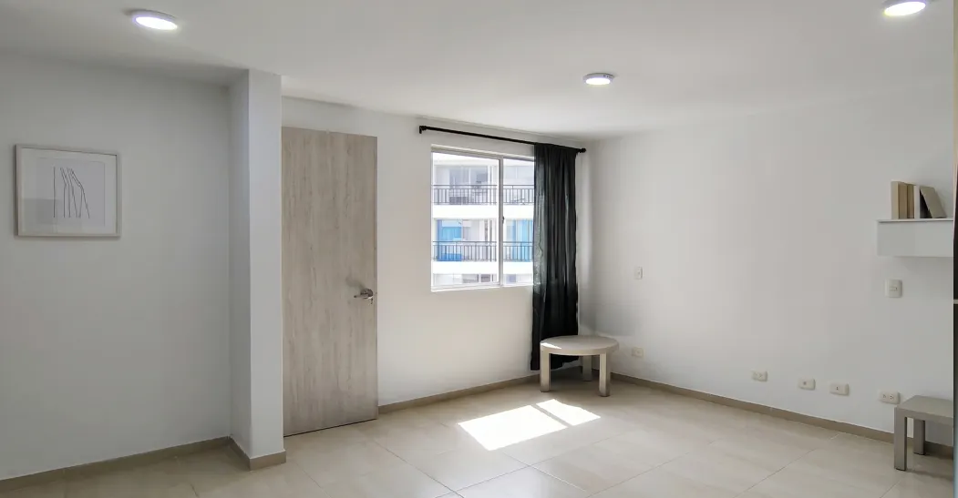 Apartamento en Belicia foto 6