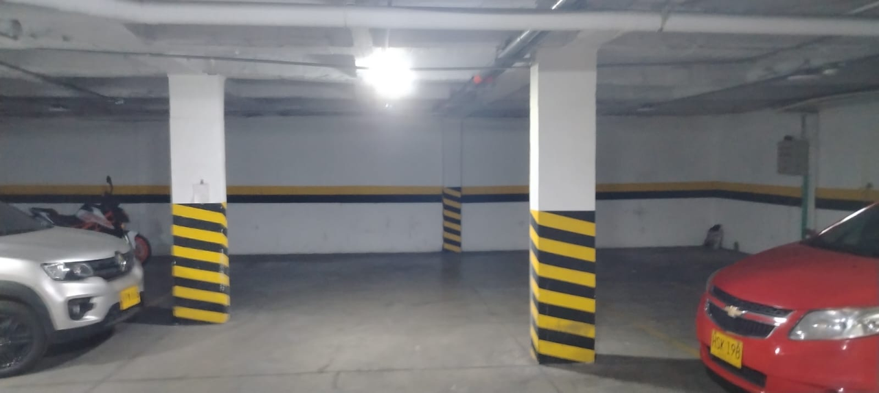 Apartamento de 2 alcobas en venta en Quiroga, Bogotá, 52 m² · foto 16 de 22