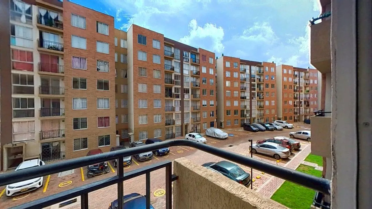 Apartamento en La Prosperidad foto 4