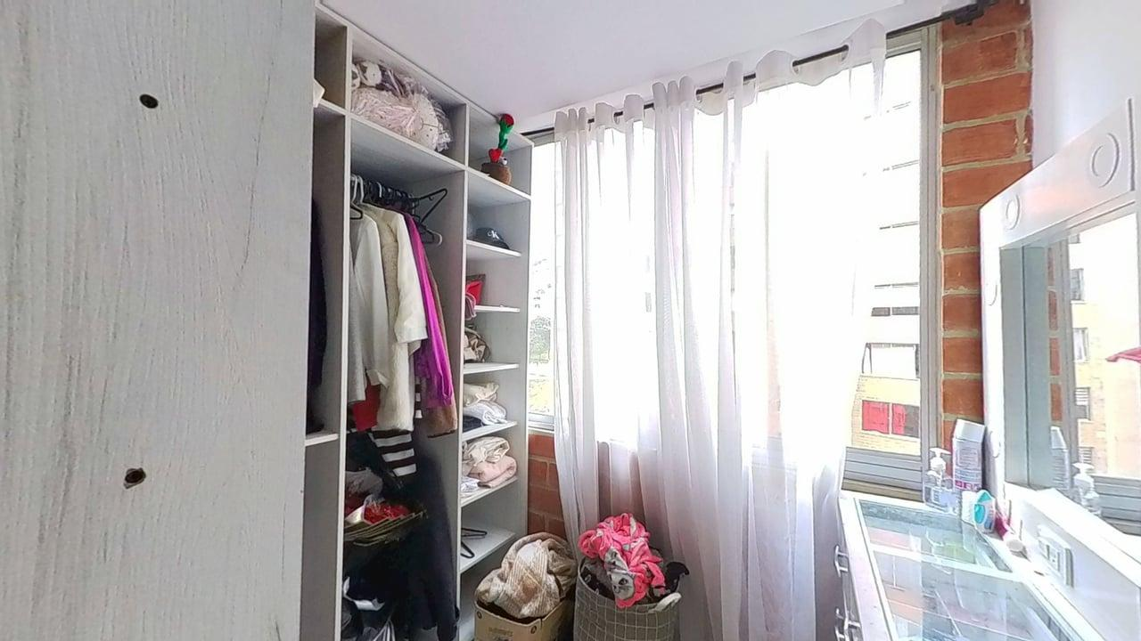 Apartamento en venta en Sosiego, Bogotá · foto 7 de 18