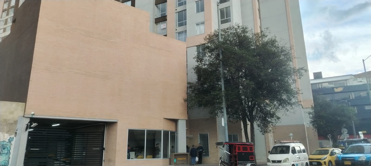 Apartamento en venta en La Sabana, Bogotá · foto 4 de 16