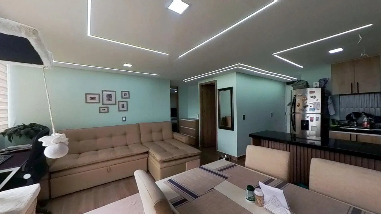 Apartamento en Almagrario foto 2