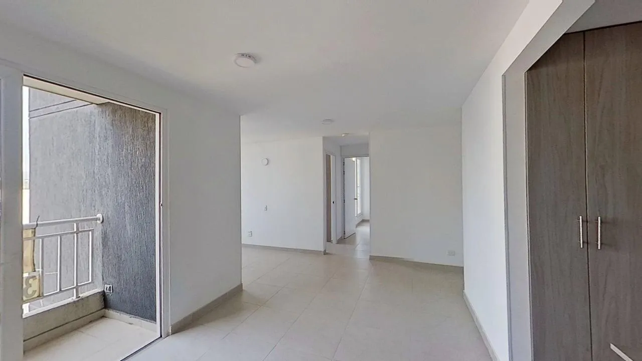 Apartamento en Urbano 2 en Urbano 2, Yumbo